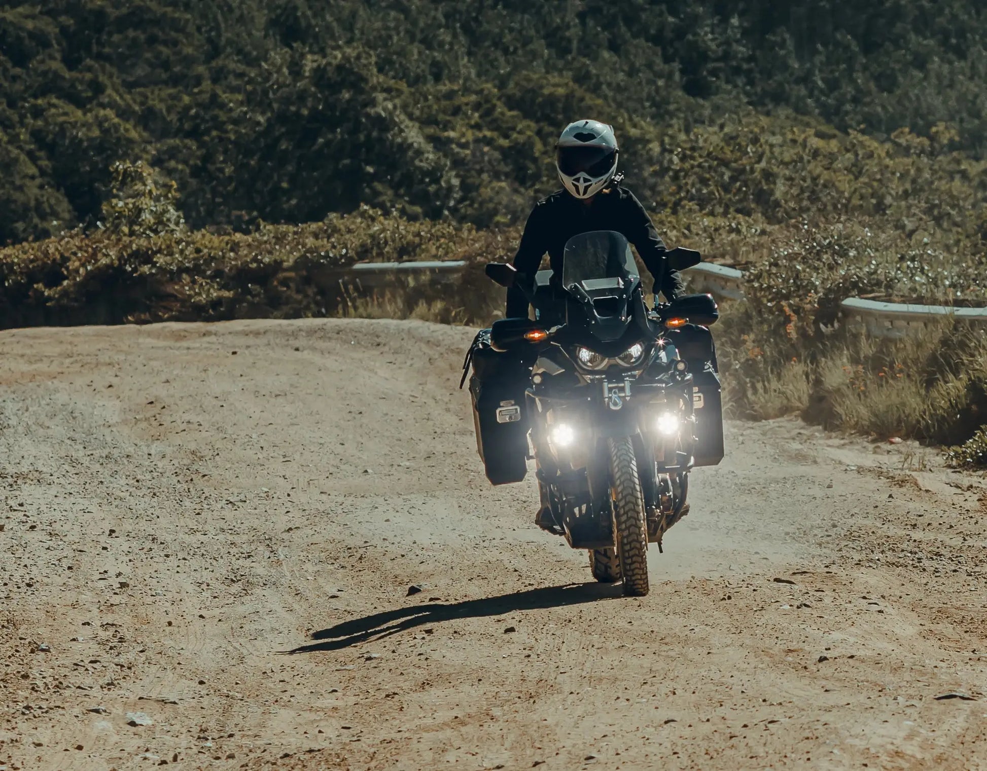 Denali CANsmart™ Controller GEN II - Honda Africa Twin 1100 (CRF1100L) 