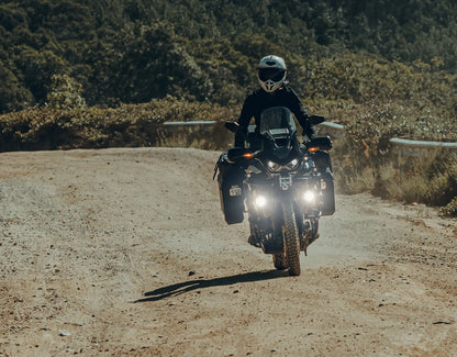 Denali CANsmart™ Controller GEN II - Honda Africa Twin 1100 (CRF1100L) 