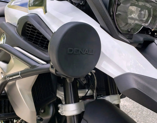 Denali D7 Blackout Cover Kit 