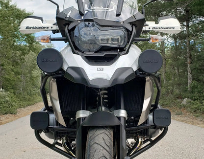 Denali D7 Blackout Cover Kit 