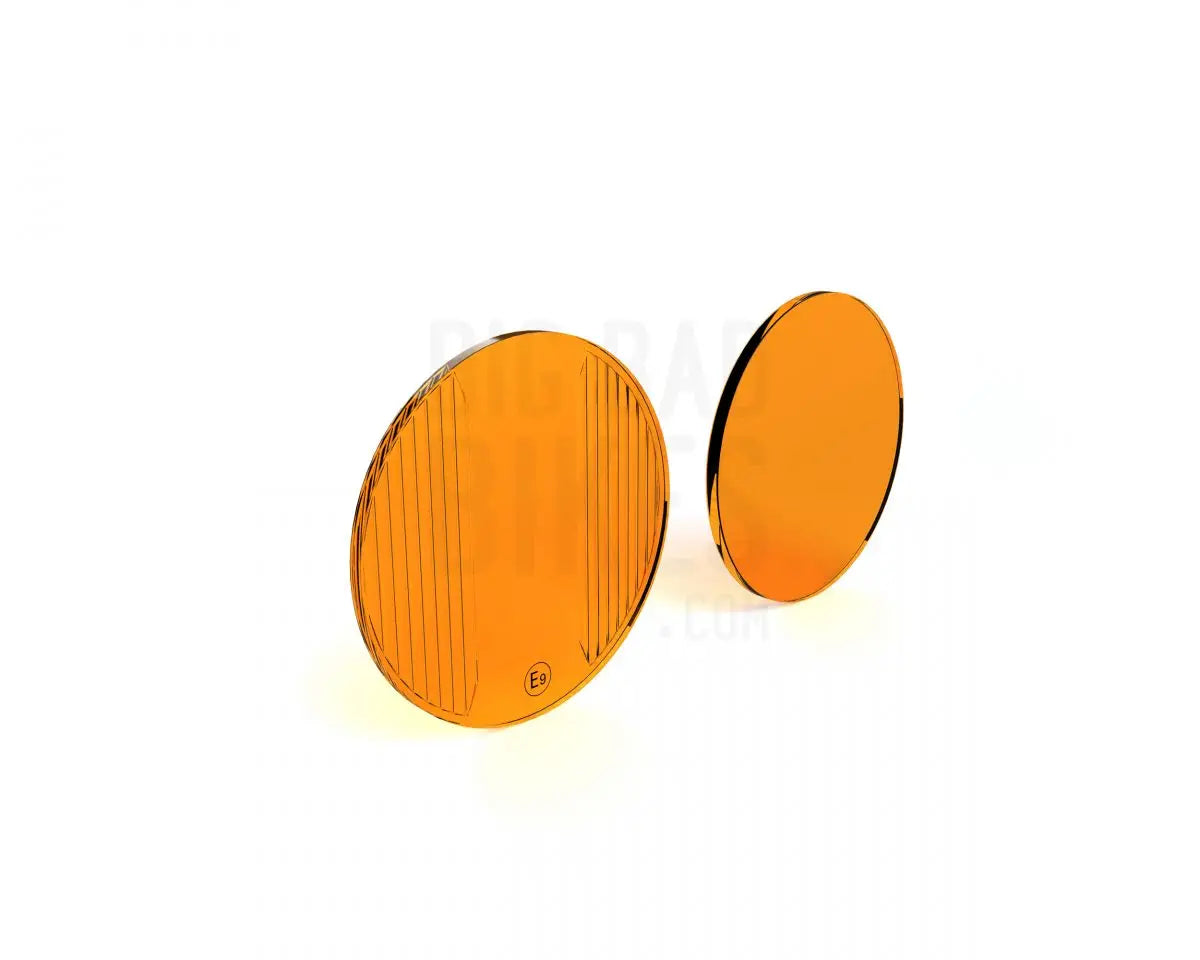 Denali DR1 v2.0 Amber TriOptic™ Lens Kit 