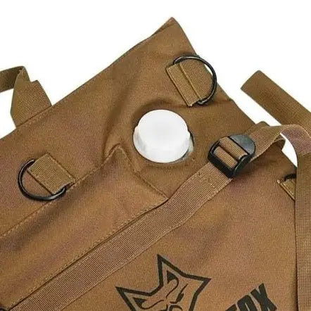 Desert Fox Fuel Cell Spare Cap 