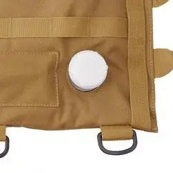 Desert Fox Fuel Cell Spare Cap 