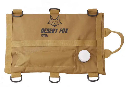 Desert Fox Trail Fuel Cell – 3L 