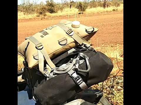Desert Fox Trail Fuel Cell – 3L 