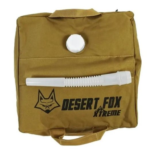 Desert fox Xtreme Fuel Cell - 20ltrs 