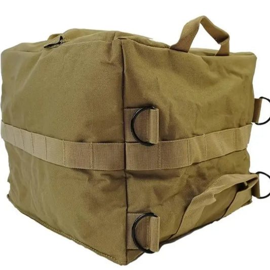 Desert fox Xtreme Fuel Cell - 20ltrs 