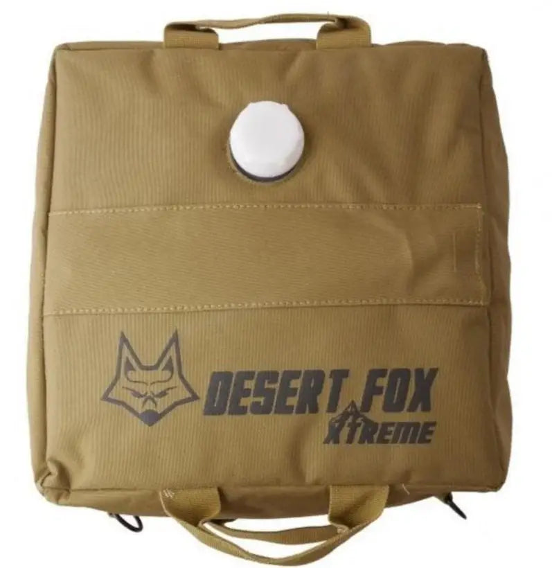 Desert fox Xtreme Fuel Cell - 20ltrs 
