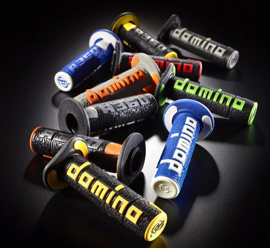 Domino A360 Off-Road Grips 