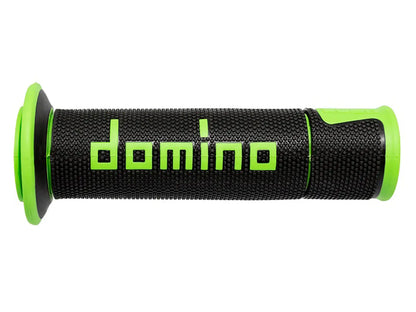 Domino A450 Road Racing Grips 