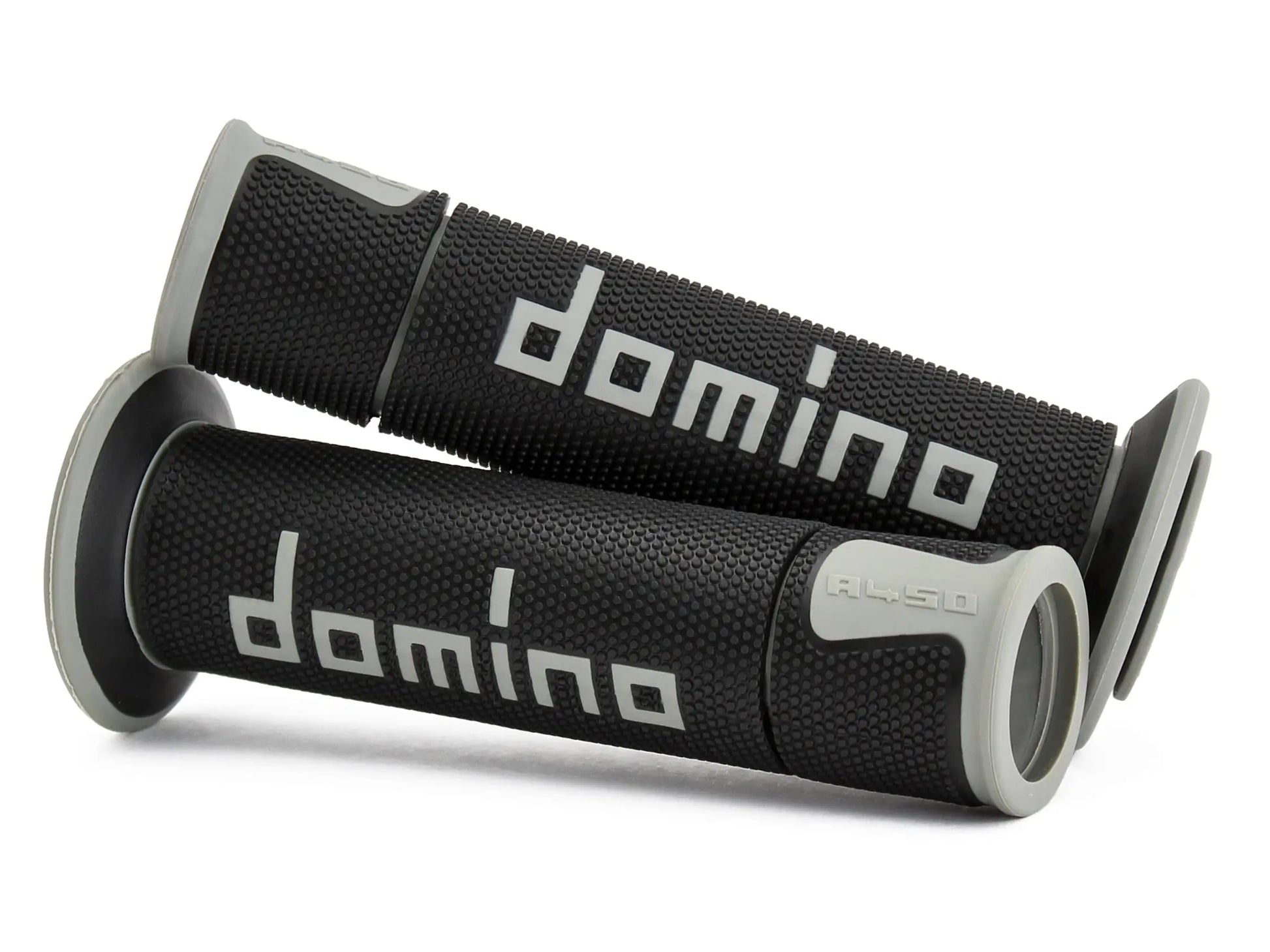 Domino A450 Road Racing Grips 