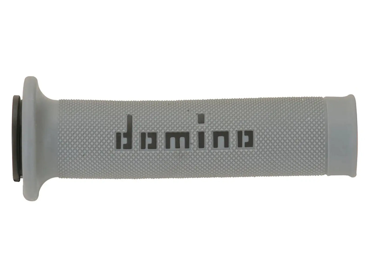 Domino Road-racing dual compound rubber grips 
