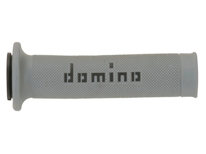 Domino Road-racing dual compound rubber grips 