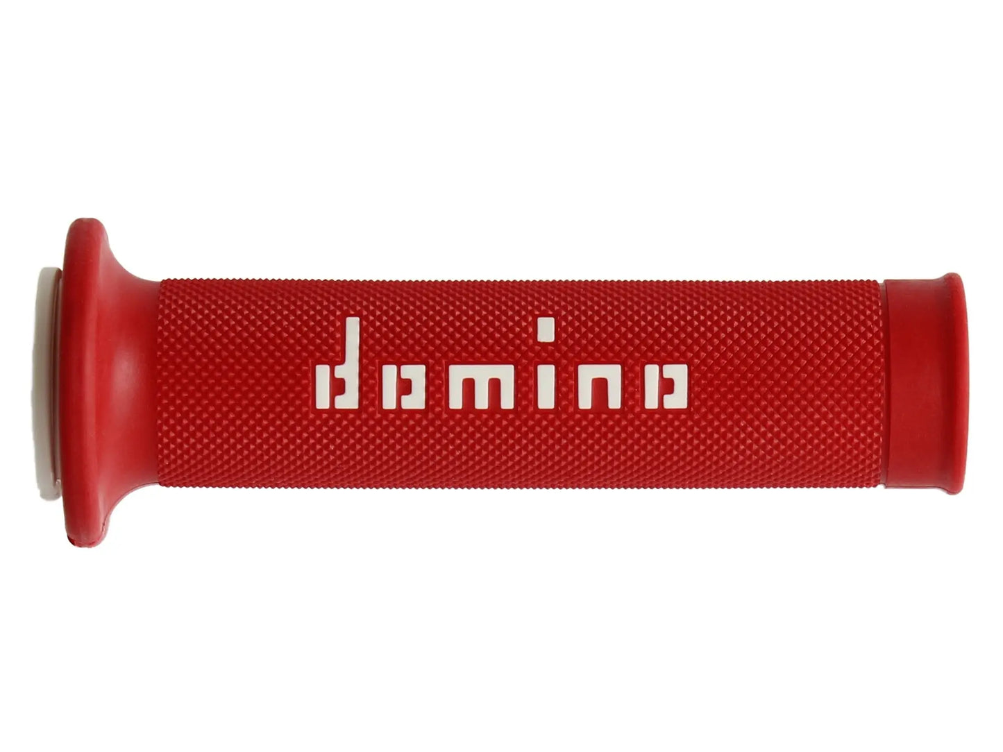 Domino Road-racing dual compound rubber grips 