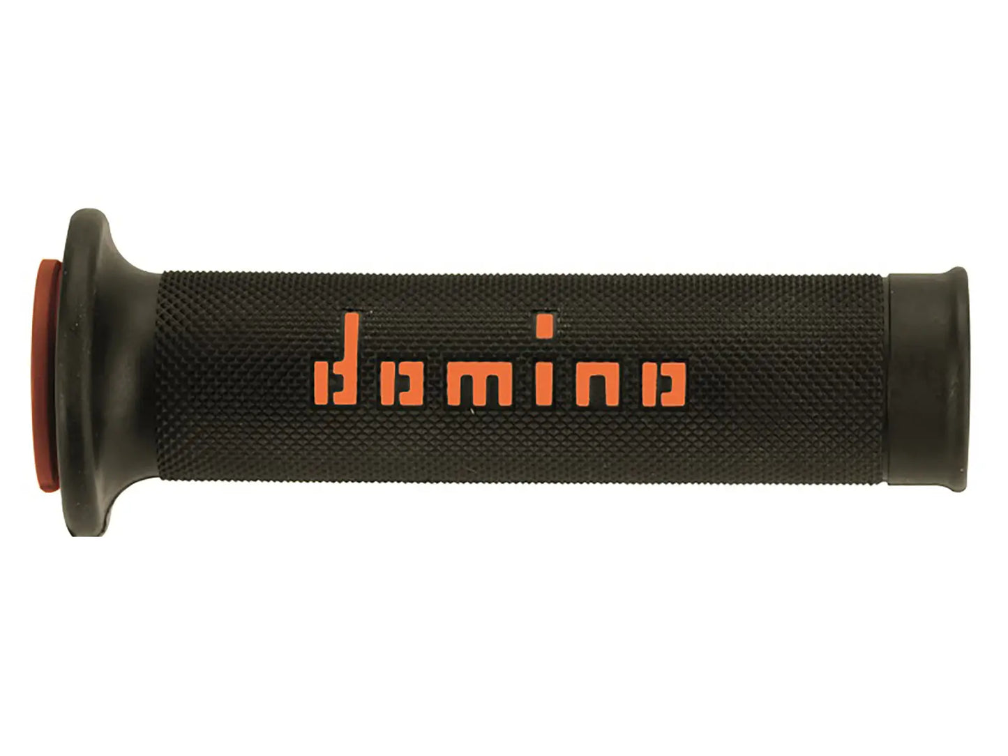 Domino Road-racing dual compound rubber grips 