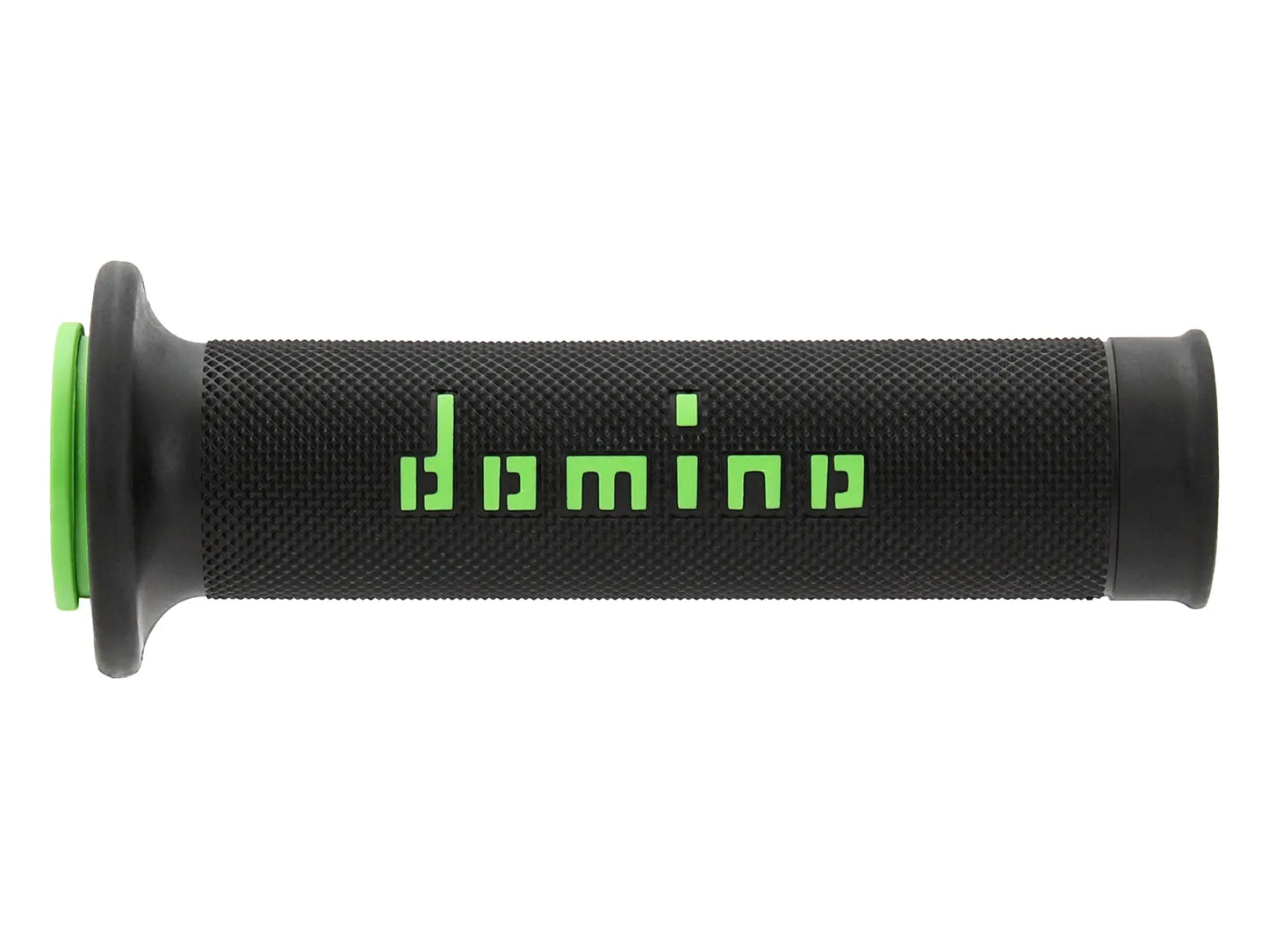 Domino Road-racing dual compound rubber grips 