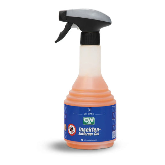 Dr Wack CW1:100 Insect Remover Gel 