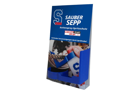 Dr Wack S100 Clean Splash Guard 