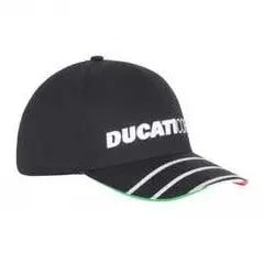 Ducati Corse - Flag Italy 