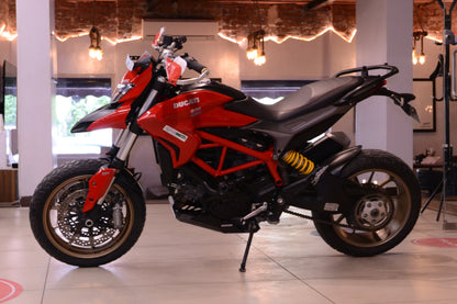 Ducati Hypermotard 2015 CH Registered For Sale 