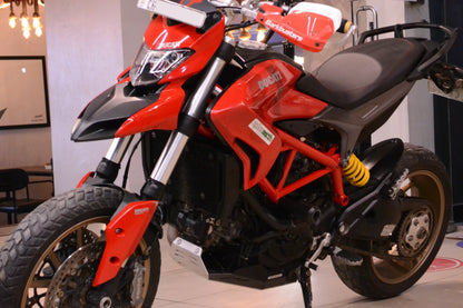 Ducati Hypermotard 2015 CH Registered For Sale 