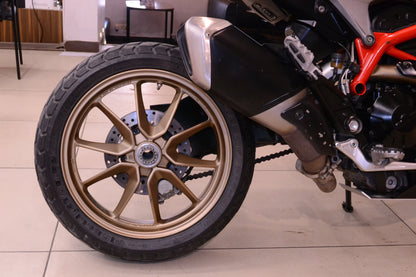 Ducati Hypermotard 2015 CH Registered For Sale 