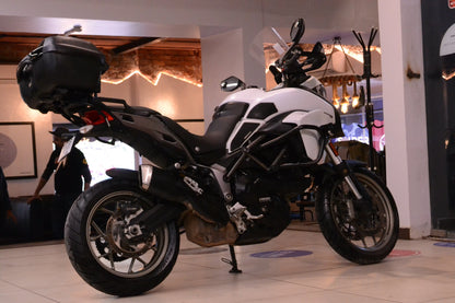 Ducati Multistrada 950 2020 HR Registered For Sale 