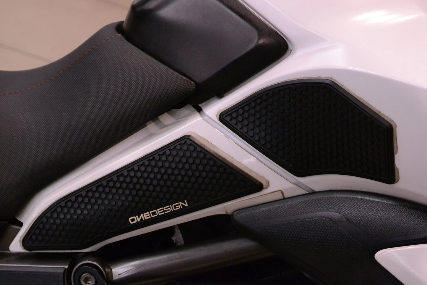 Ducati Multistrada 950 2020 HR Registered For Sale 