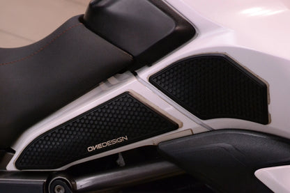 Ducati Multistrada 950 2020 HR Registered For Sale 