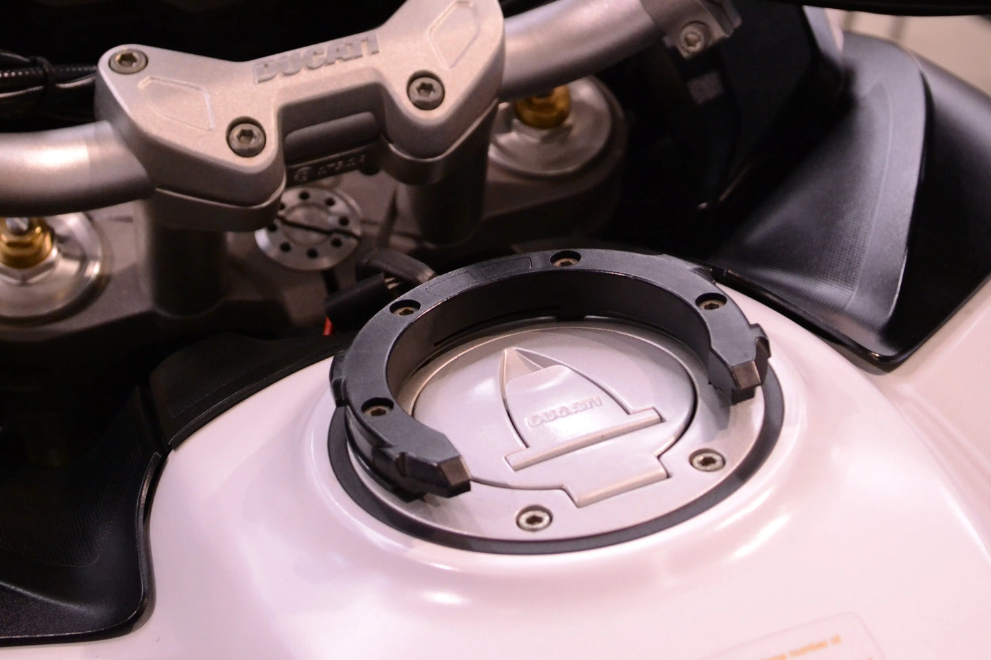 Ducati Multistrada 950 2020 HR Registered For Sale 