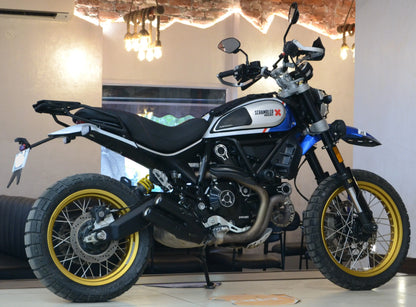 Ducati Scrambler Desert Sled 2022 For Sale 