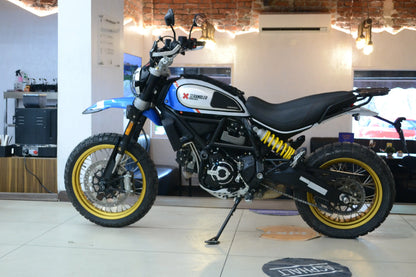 Ducati Scrambler Desert Sled 2022 For Sale 