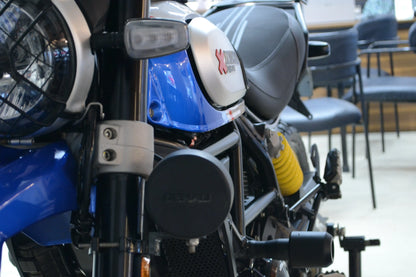 Ducati Scrambler Desert Sled 2022 For Sale 