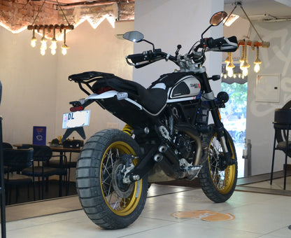 Ducati Scrambler Desert Sled 2022 For Sale 