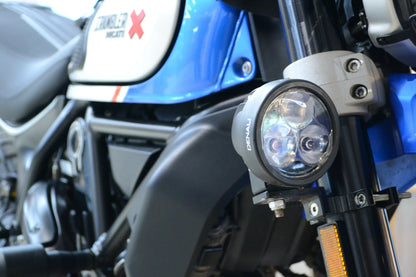 Ducati Scrambler Desert Sled 2022 For Sale 