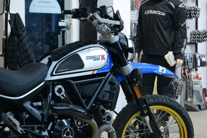 Ducati Scrambler Desert Sled 2022 For Sale 