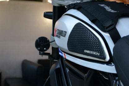 Ducati Scrambler Desert Sled 2022 For Sale 