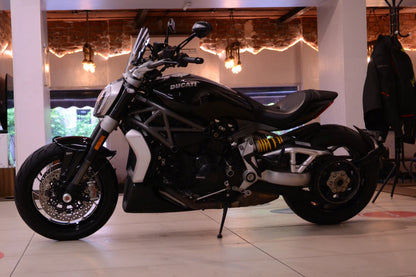 Ducati xDiavel S 2020 HR Registered For Sale 