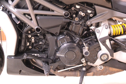 Ducati xDiavel S 2020 HR Registered For Sale 