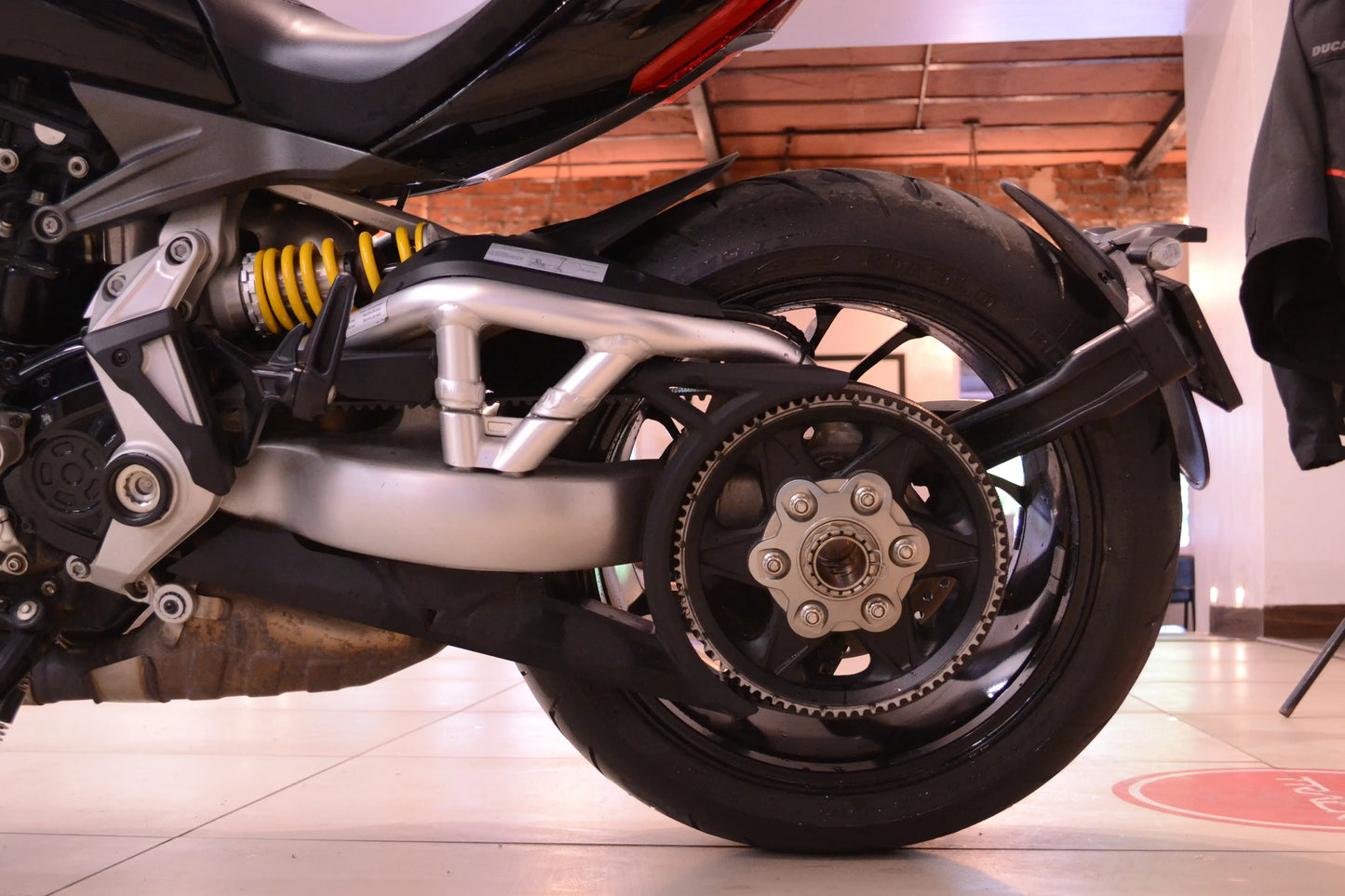 Ducati xDiavel S 2020 HR Registered For Sale 