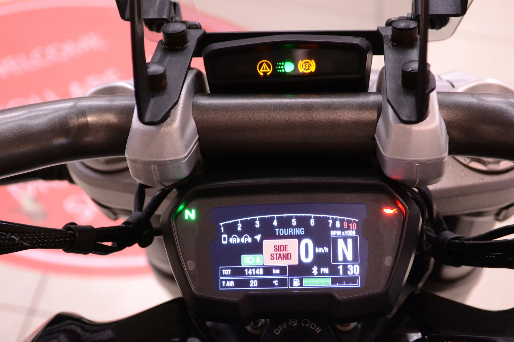 Ducati xDiavel S 2020 HR Registered For Sale 