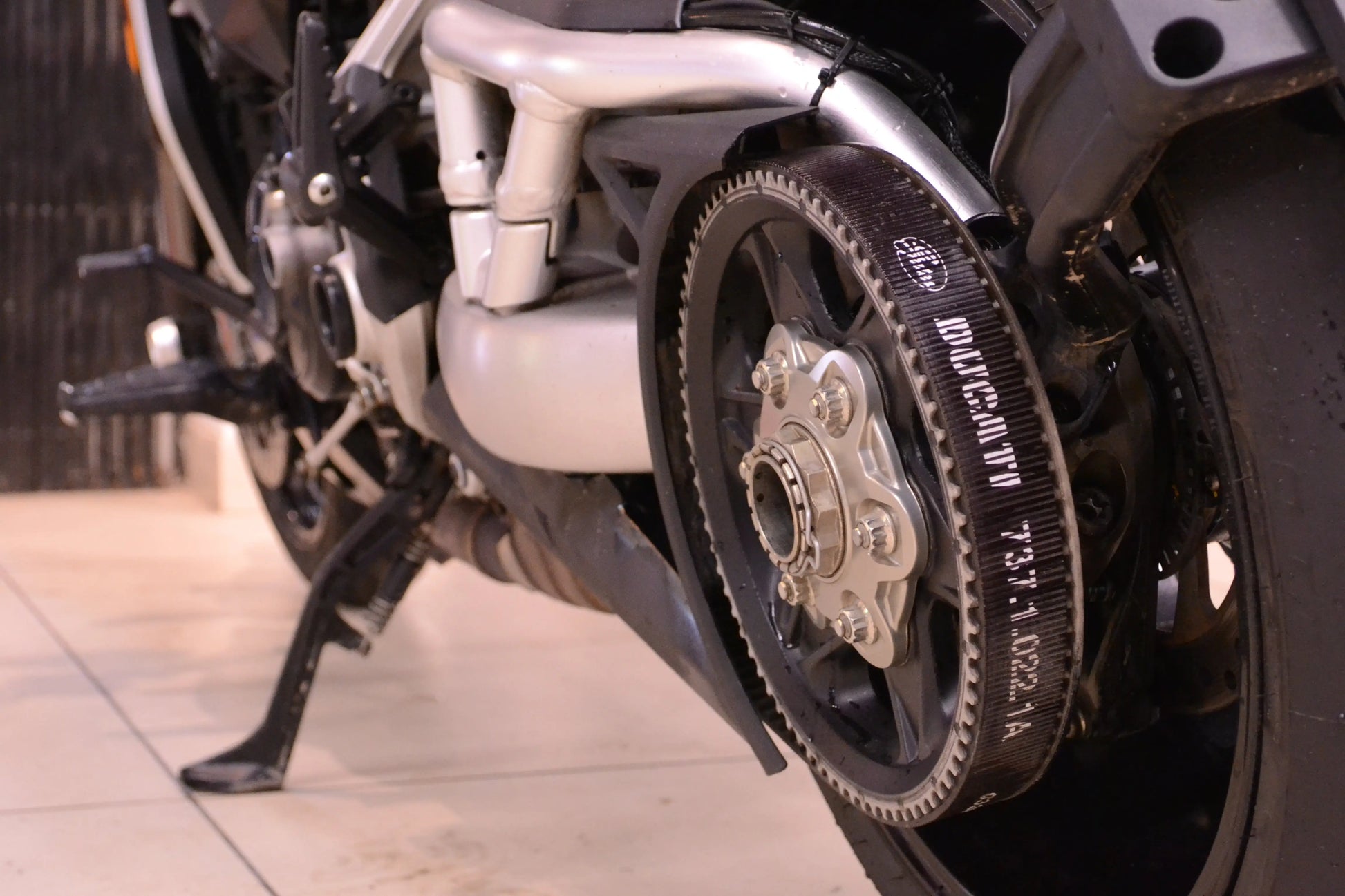 Ducati xDiavel S 2020 HR Registered For Sale 