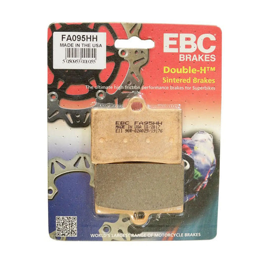 EBC Brake Pad FA095HH 