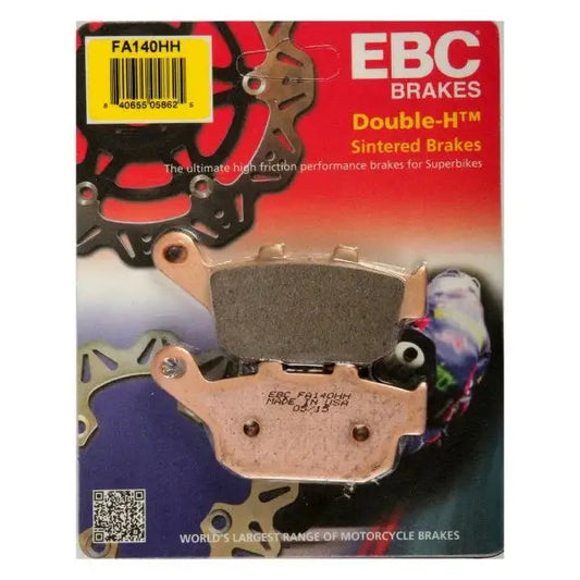 EBC Brake Pad - FA140HH 