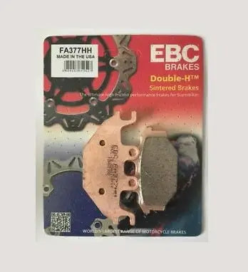 EBC Brake Pad - FA377HH 