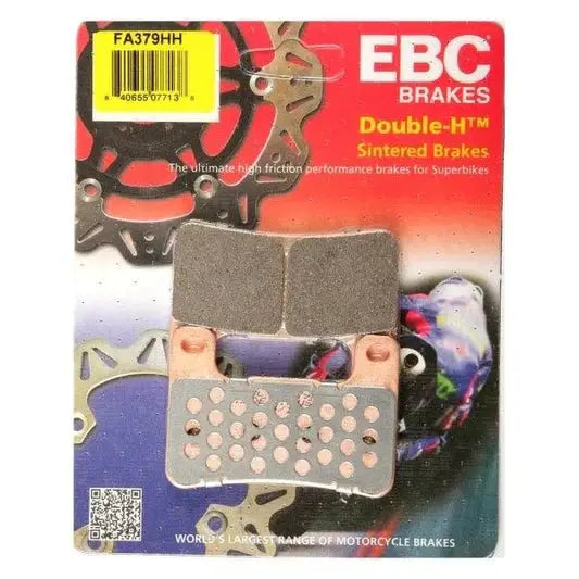 EBC Brake Pad - FA379HH ( Front ) 