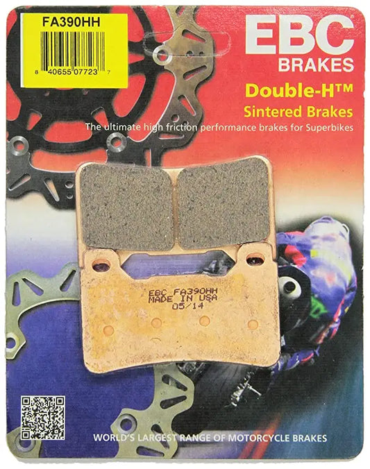 EBC Brake Pad - FA390HH 