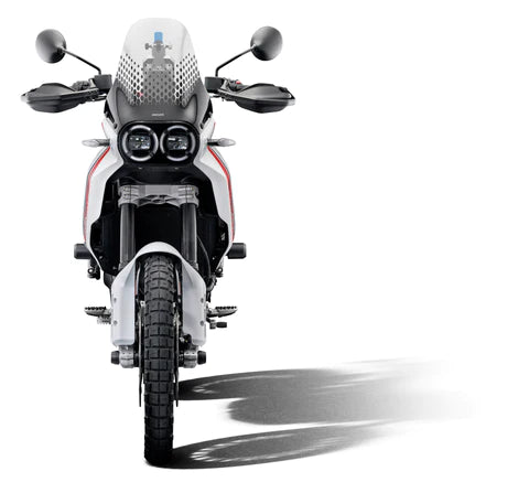 Evotech Performance Spindle Bobbins Kit For Ducati DesertX (2022+) Evotech