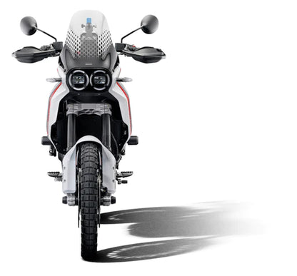 Evotech Performance Spindle Bobbins Kit For Ducati DesertX (2022+) Evotech