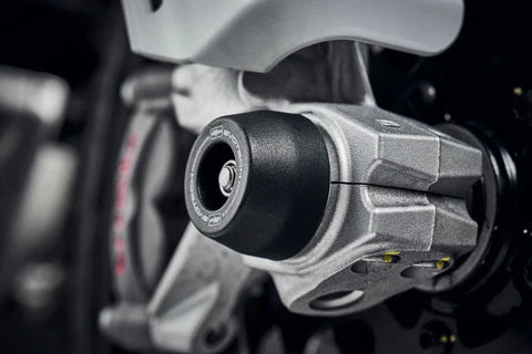 Evotech Performance Spindle Bobbins Kit For Ducati DesertX (2022+) Evotech